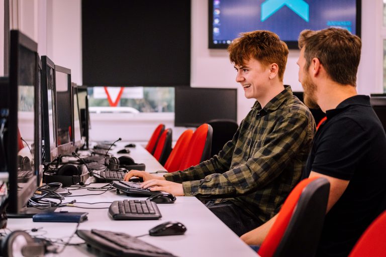 Cheltenham’s Origin8tive Sponsors Golden Valley Tech Futures Scholarships