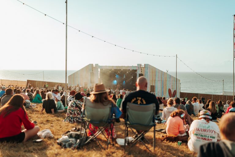 Boardmasters Outlines Comprehensive Welfare and Safeguarding Measures for 2026 Festival in Cornwall