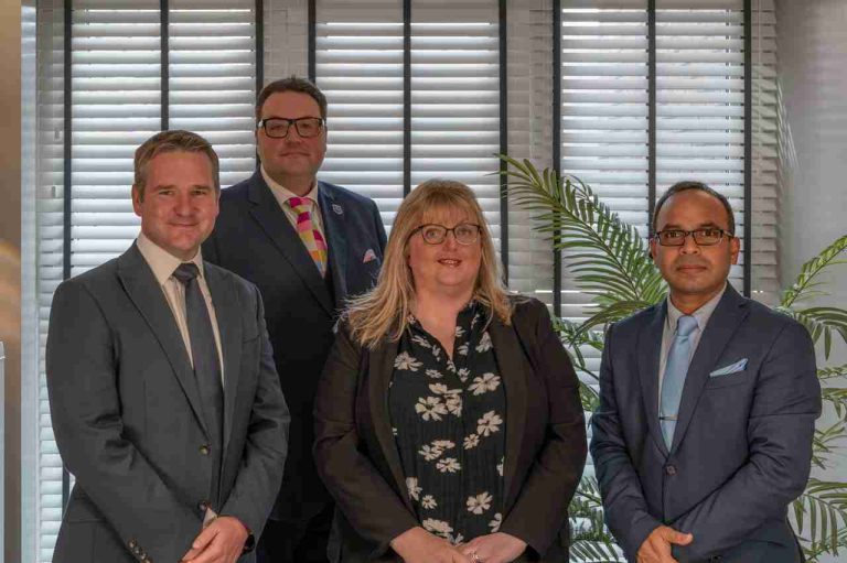 Britannia Hotels Approaches 50th Year With New Board Of Directors To Drive Future Growth
