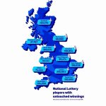 National Lottery Urges 1.5 Million Players to Claim Untouched Online Winnings