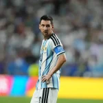 The Ultimate Conundrum: How England Can Halt Lionel Messi and Rewrite History Against Argentina