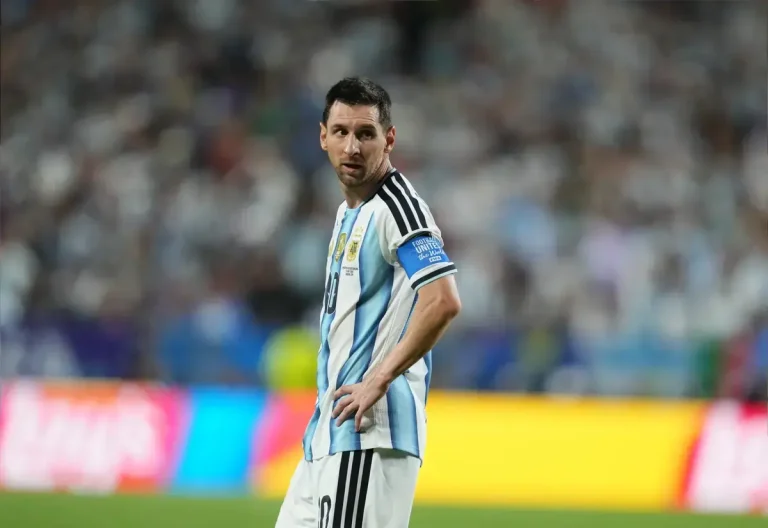 The Ultimate Conundrum: How England Can Halt Lionel Messi and Rewrite History Against Argentina