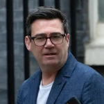 DeVere Group Warns Andy Burnham Against Appointing Ed Miliband as Chancellor