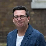 Pound’s Rebound Is a Warning to Incoming PM Andy Burnham, Warns deVere CEO
