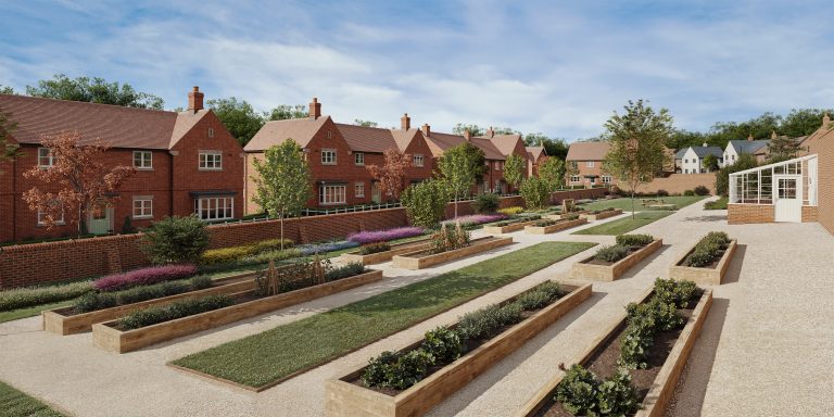 First-Time Buyers and Key Workers Offered £75,000 Saving at Basingstoke Development