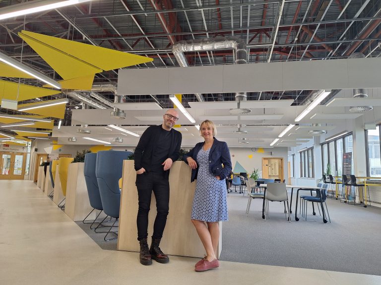 UWE Bristol’s Future Space Innovation Centre Contributes £56 Million to Economy over Last Decade