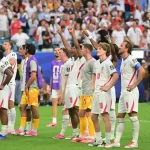 Ghosts of the Past, Dreams of the Future: England and Argentina Collide in World Cup Semi-Final
