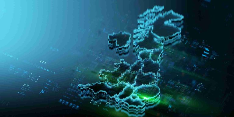 Labour’s AI Plans Risk Worsening UK Regional and Economic Inequalities, Study Warns