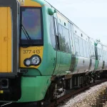 Southern Railway Introduces Timetable Changes on Arun Valley and Uckfield Lines Due to Dry Weather