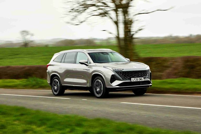 MG Brings Electrified Innovation and Performance to CarFest 2026