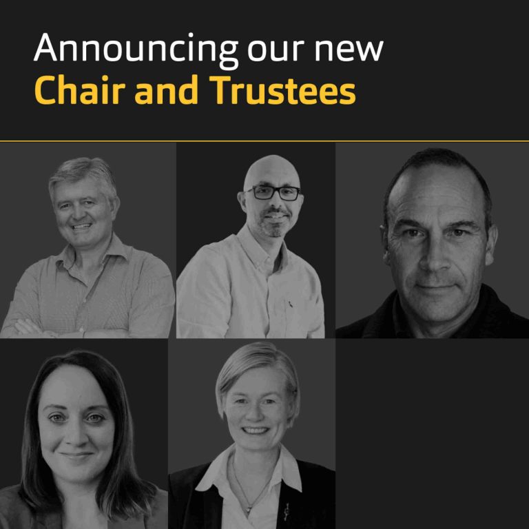 Ben Appoints A New Chair And Trustees To Help Shape The Future Of Wellbeing In The Automotive Industry