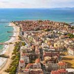 Jet2 Adds Extra Flights to Bourgas for Eurovision Song Contest 2027 Fans