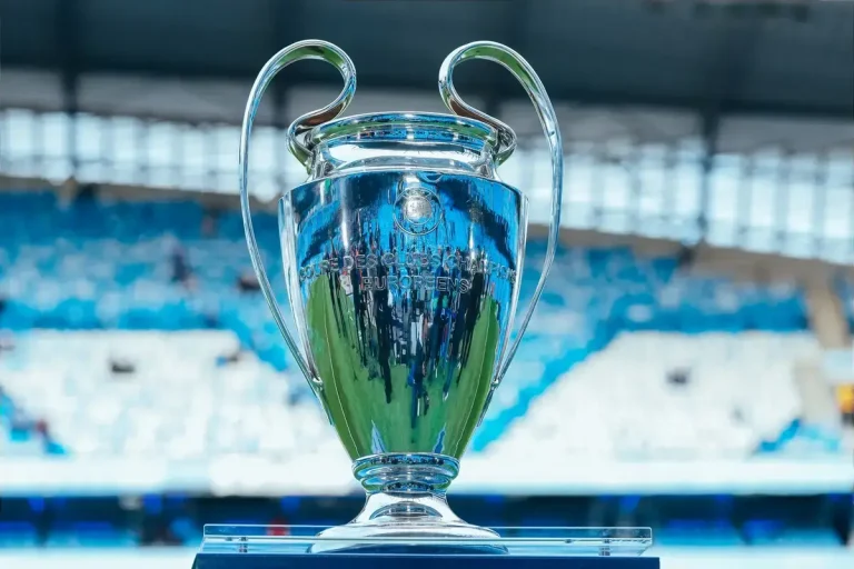 Champions League Group Stage Draw: Five Stand-Out Ties For The English Contingent