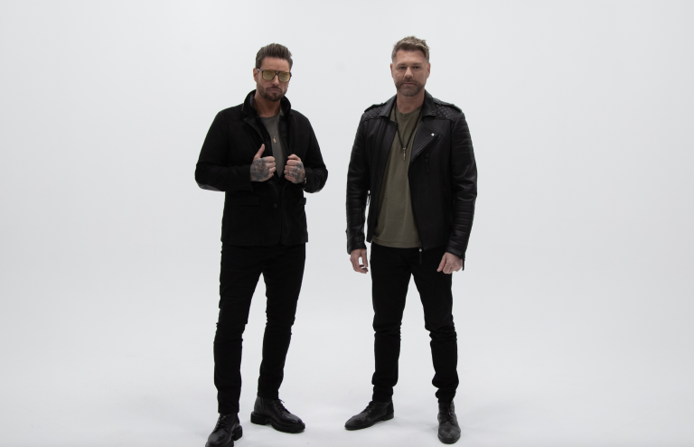 Boyzlife Announce 12-Date Spring 2027 UK Tour Following Landmark Summer Shows