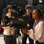 BFI Film Academy Launches 12 Hubs Across the UK to Support Young Screen Talent