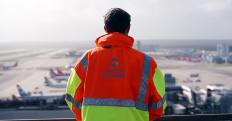London Gatwick Reports Solid H1 Performance as Northern Runway Cleared for Take-Off