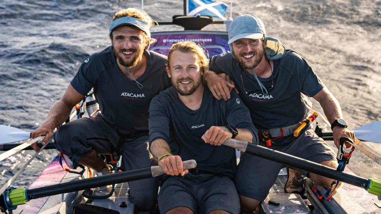 Boating Legends and Innovators Headline Southampton International Boat Show 2026 Stage Line-Up