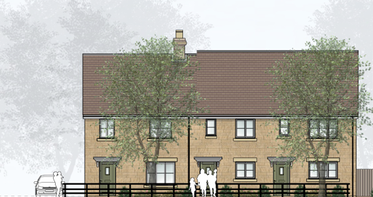 Bellway Acquires Land in Holt for 88 New Homes