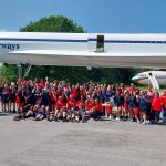Crawley Students Graduate from Virgin Atlantic’s Passport to Change STEM Programme