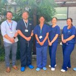 Royal Cornwall Hospital Performs First Minimally Invasive Kidney Cancer Procedure