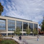 University of Gloucestershire Names City Campus Gallery ‘The Bon’ in Tribute to Historic Landmark