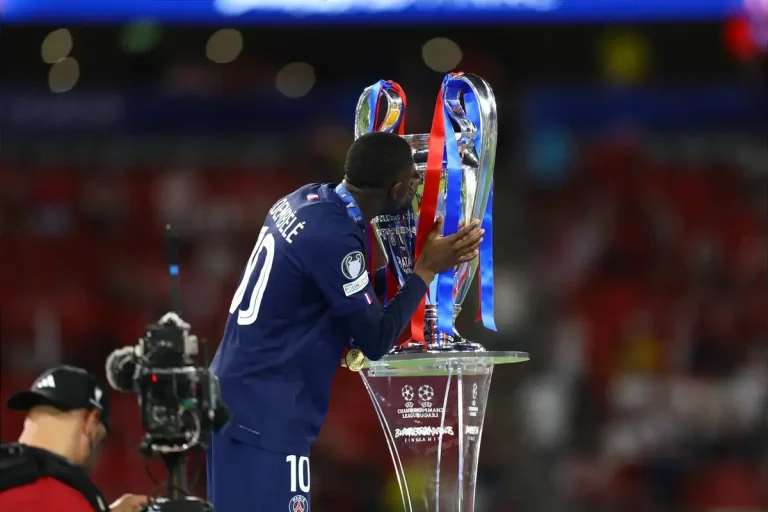 Champions League Draw: Five English Teams Set To Discover Their Group Stage Fixtures