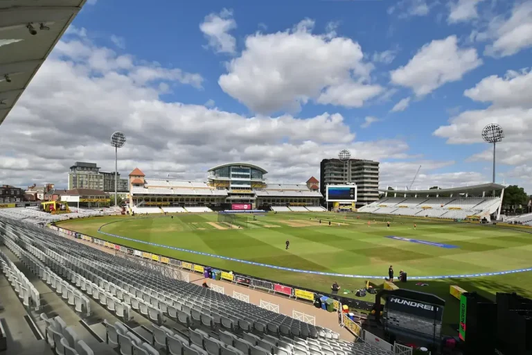 TRE vs SOU: Stubbs and Stoinis Masterclass Orchestrates Crucial Victory for Southern Brave at Trent Bridge