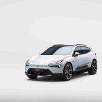 Polestar Launches Polestar 4 SUV with UK Pricing Starting at £54,750