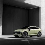 Audi Unveils All-Electric A2 e-tron with 401-Mile Range Starting from £32,200