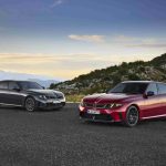 BMW Unveils Eighth-Generation 3 Series Featuring All-Electric i3 and Neue Klasse Design