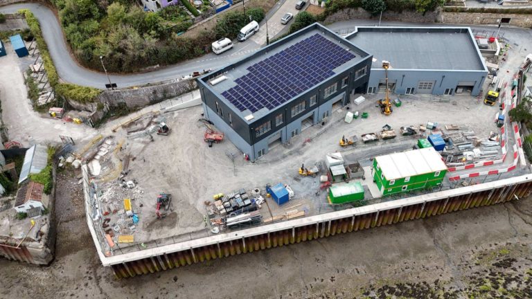 Torridge District Council Members Unanimously Vote to Allocate £229,700 to the Appledore Maritime Innovation Centre