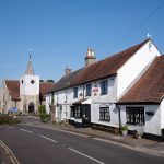 Fuller’s Seeks New Tenants for The Pointer Inn on the Isle of Wight