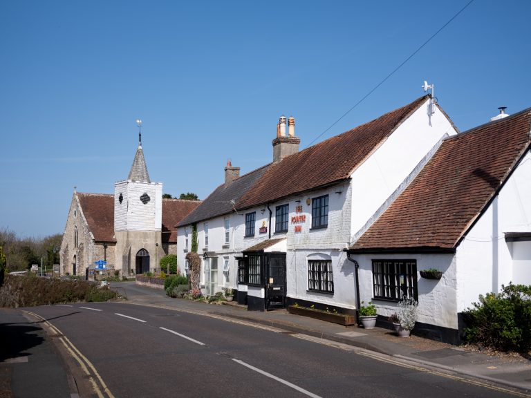 Fuller’s Seeks New Tenants for The Pointer Inn on the Isle of Wight
