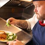 LNER Unveils Autumn First Class Menus Featuring Regionally Sourced Produce