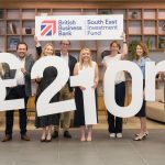 British Business Bank Launches £210m South East Investment Fund to Support Regional SMEs