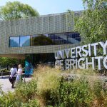 Brighton Students Help Local Marketing Agency Cut Carbon and Boost Sustainability Ranking