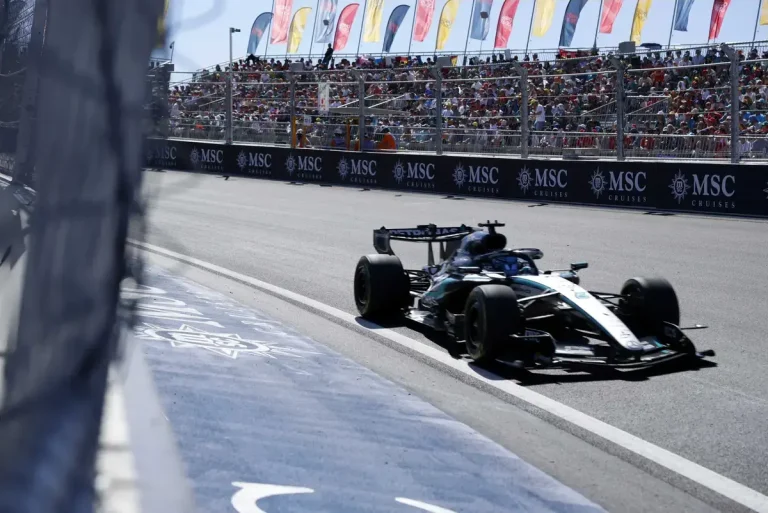 Formula 1 Schedule For 2027 Announced Including Bahrain Opener And More Sprint Weekends