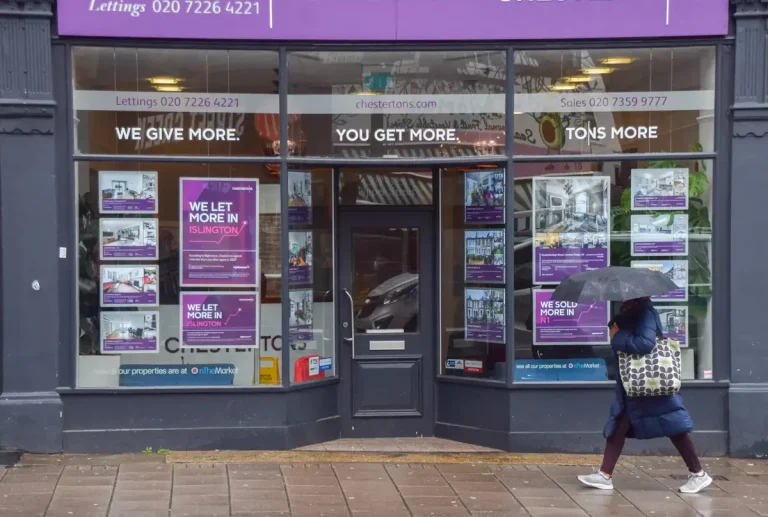 UK Property Hotspots Revealed: Prices Jump By Nearly 10% In Oldham As Cotswold Sees The Country’s Steepest Fall