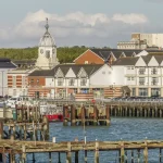 Southampton Ranked UK’s Most Financially Confident City as Cambridge and Birmingham Rise