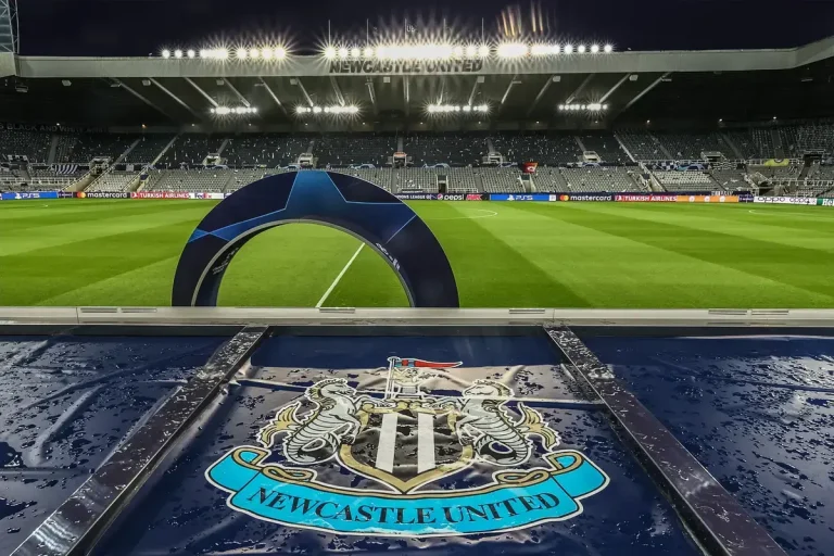 Newcastle United Suffer Premier League’s Second-Worst European Hangover