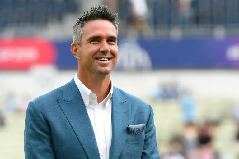 Kevin Pietersen Excited To “Get In The Trenches” After Joining England Coaching Staff