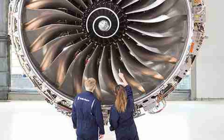 Rolls-Royce Invests £300 Million In UK Manufacturing And Engineering Facilities To Drive Aerospace And Defence Growth And Strengthen British Industrial Capability