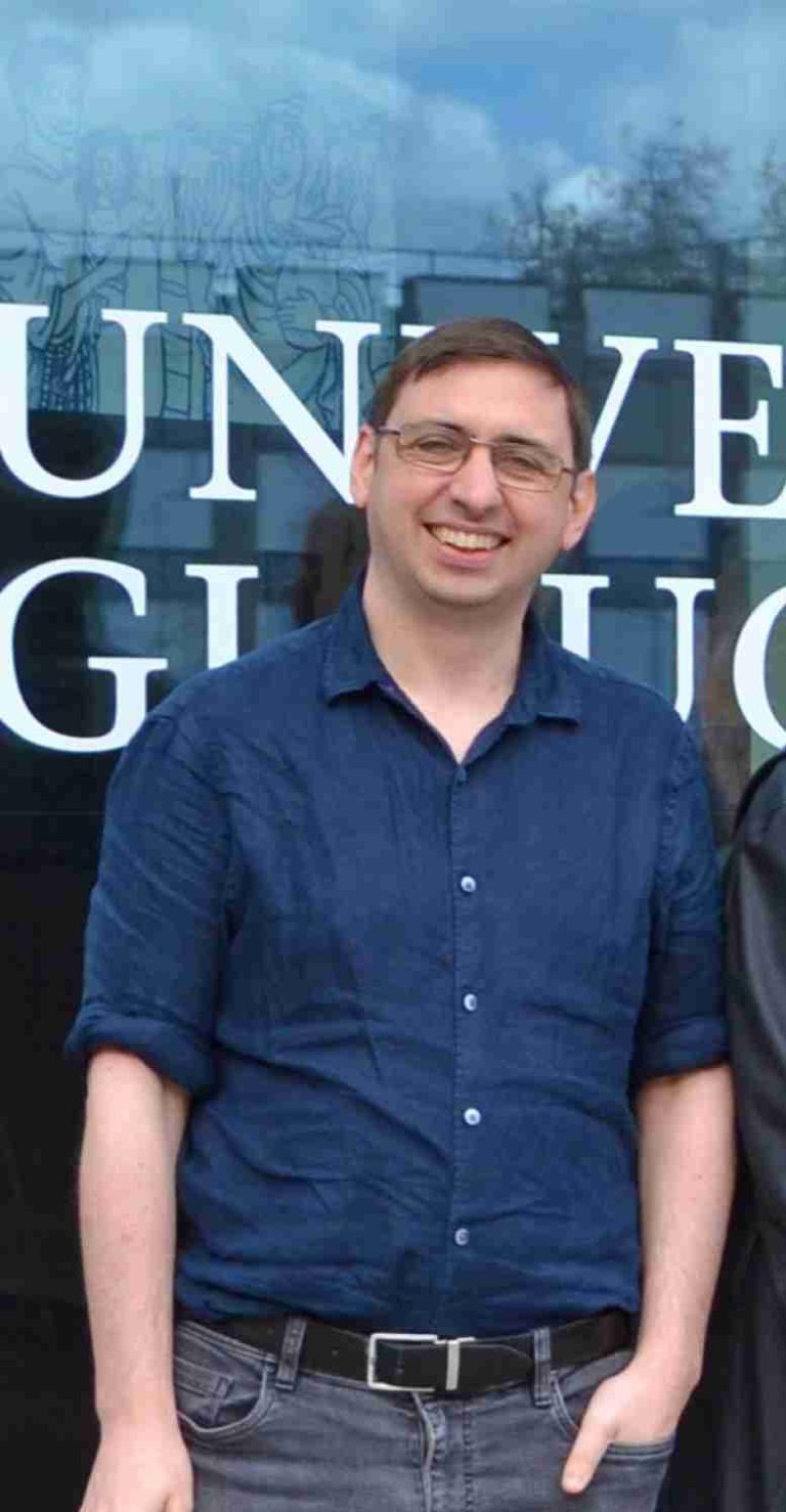 UoG Psychologist Helps Evaluate UK Climate and Nature Campaign Reaching 185,000 People