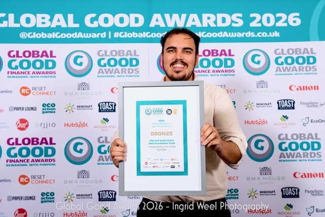 Award-Winning Green Project Saves Nearly £90,000