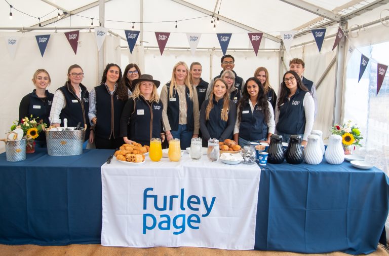 Rural Community Celebrated at the East Kent Ploughing Match