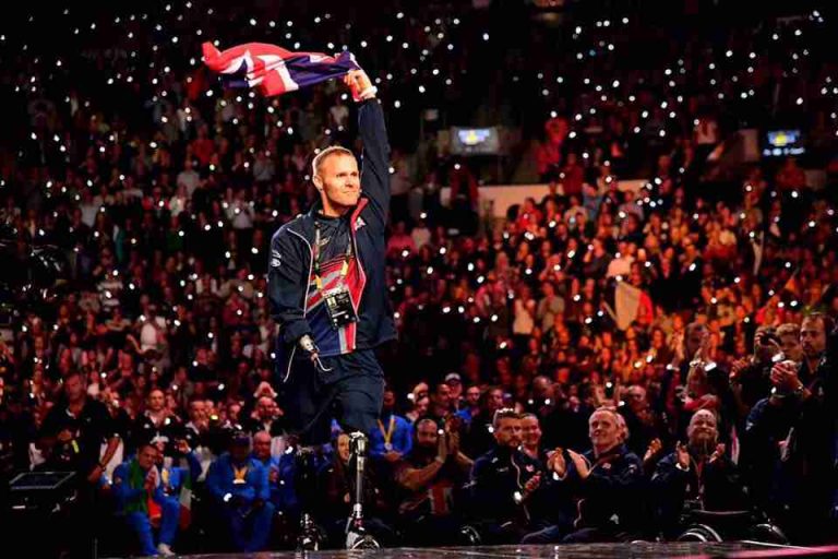 Veterans’ Foundation and Invictus Games Birmingham 2027 Launch Access Unconquered to Widen Access to Adaptive Sport