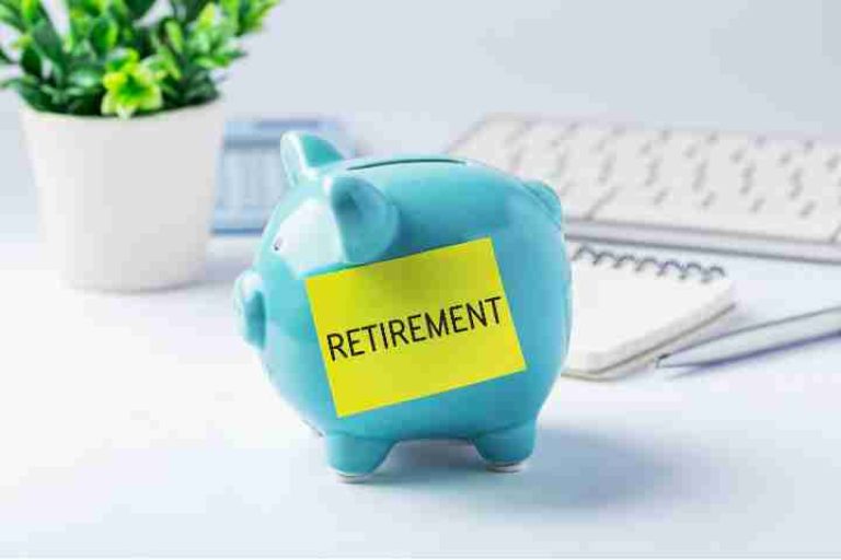 New Research: People In The North East Think They Need £32K In Retirement