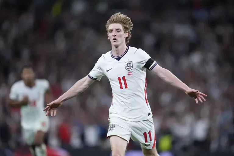 Four Things To Look Out For As England Welcome Czech Republic To Wembley