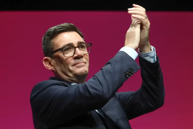 Andy Burnham’s New YourFirstHome Could Bag Homebuyers £21,500