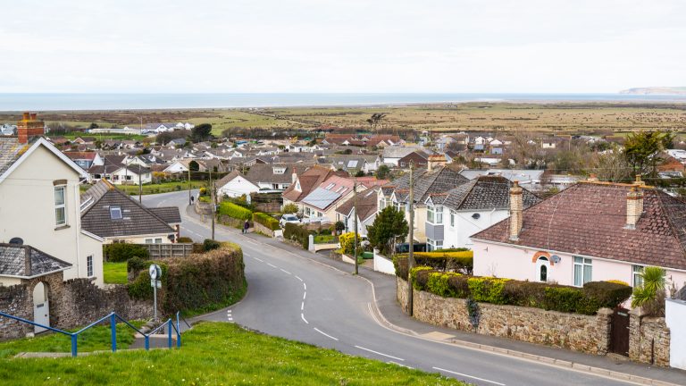 Northam Neighbourhood Plan 2024–2031 Formally Adopted For Planning Decisions In The Parish